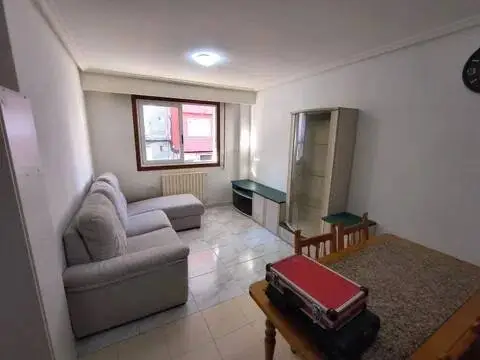 Piso en A Carballeira