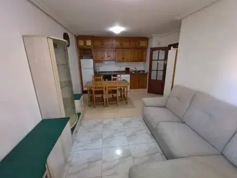 Piso en A Carballeira