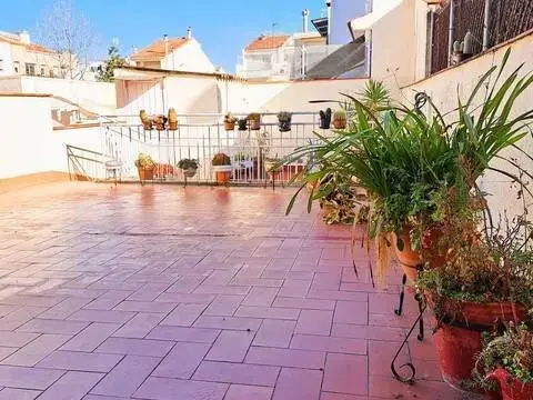 Casa en La Creu Alta