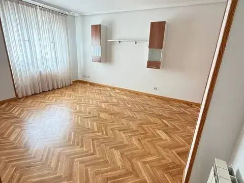 Piso en La Lastrilla