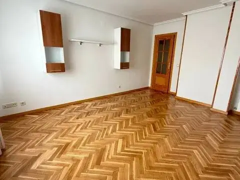 Piso en La Lastrilla