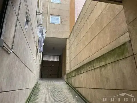 Garaje en Gamonal-Capiscol