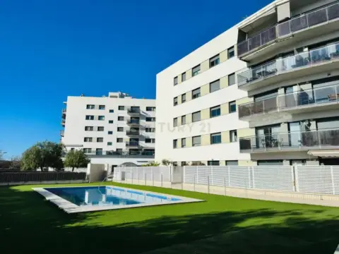 Piso en Els Merinals