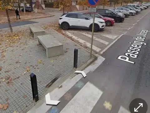 Edificio en Sarrià de Ter
