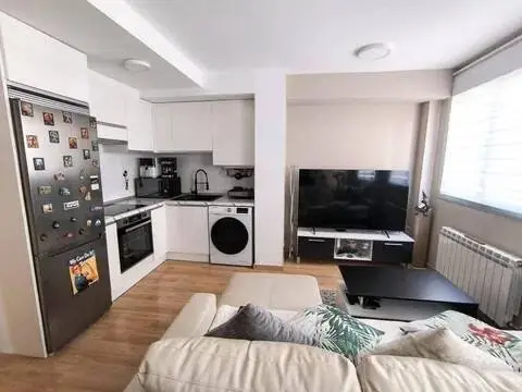 Piso en Cadrete