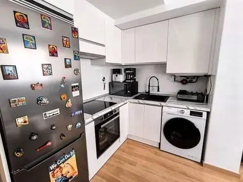 Piso en Cadrete