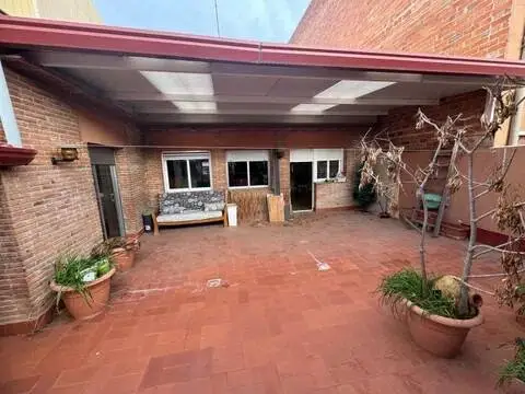 Edificio en Ca n'Oriac