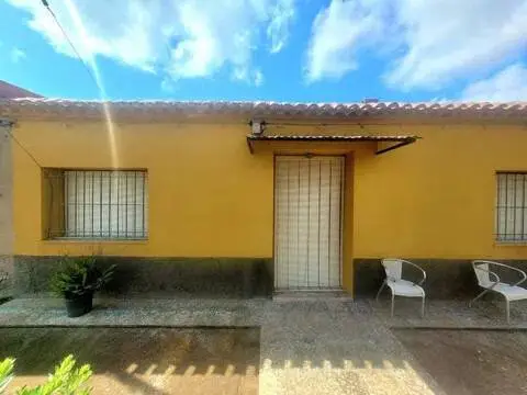 Casa en calle Paraje los Chaparros No Number, nº 5