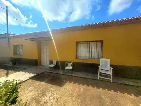 Casa en calle Paraje los Chaparros No Number, nº 5