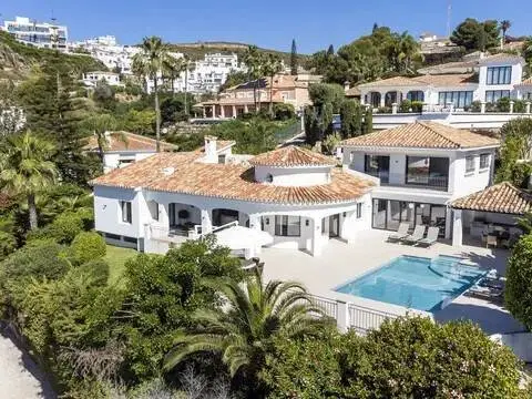 Chalet en El Paraíso