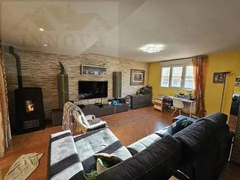 Chalet en Magaz de Pisuerga