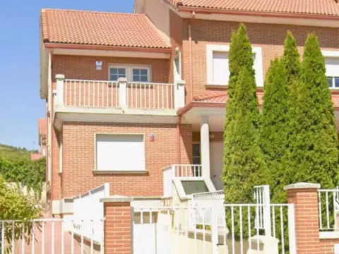 Casa en Arroyo de la Encomienda