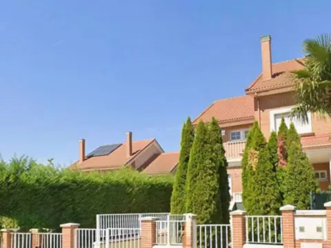 Casa en Arroyo de la Encomienda