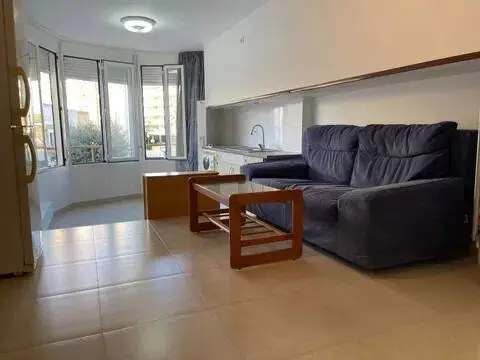 Piso en Passeig de Pau Casals