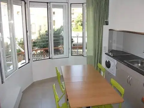 Piso en Passeig de Pau Casals