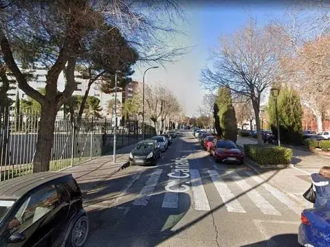 Piso en Zona Sureste