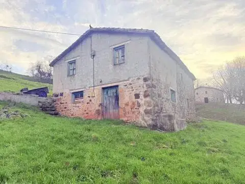 Casa rústica en La Abadilla