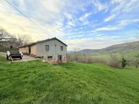 Casa rústica en La Abadilla