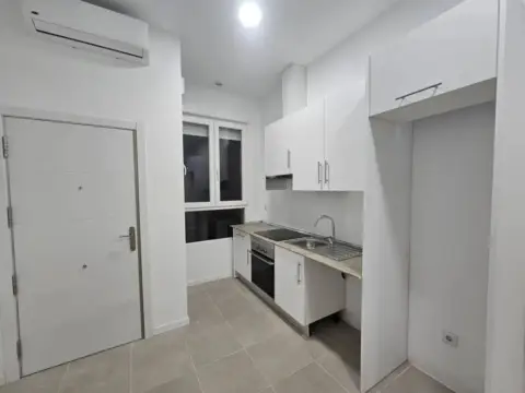 Piso en Pedrezuela