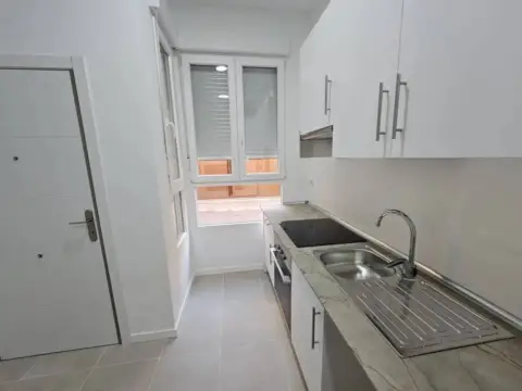 Piso en Pedrezuela