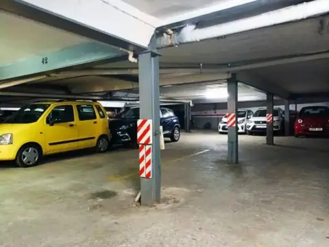 Garaje en Vilafranca del Penedès