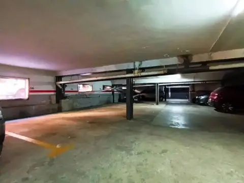 Garaje en Vilafranca del Penedès