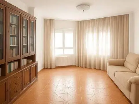Piso en Centro-Villacerrada-Pajarita