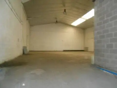 Nave industrial en Castellar del Vallès