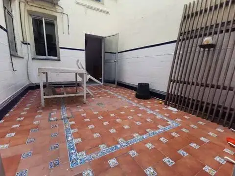 Piso en Nervión