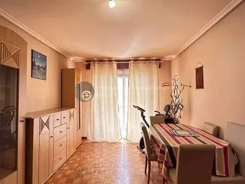 Piso en Verín