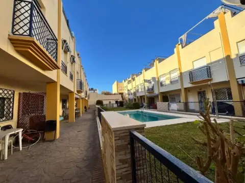 Chalet en Málaga Capital