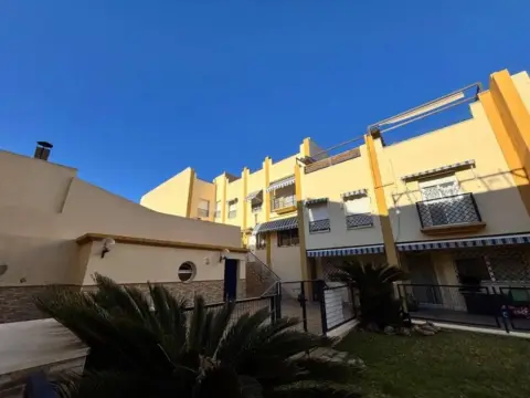 Chalet en Málaga Capital