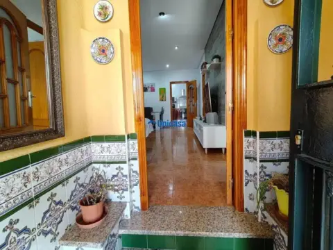 Piso en Málaga Capital