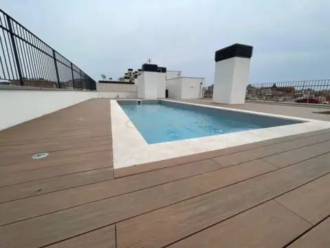 Piso en Ronda del Ponent