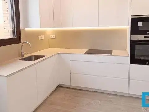 Piso en Ca n'Oriac