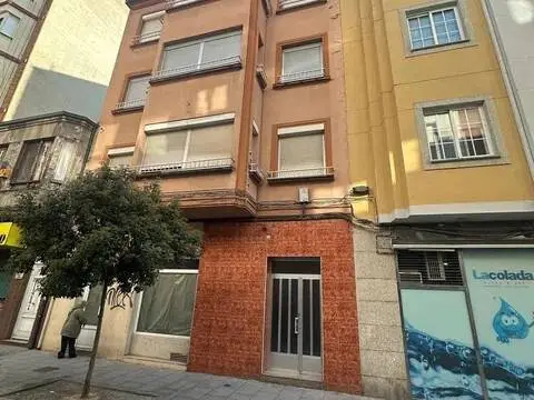 Edificio en Centro