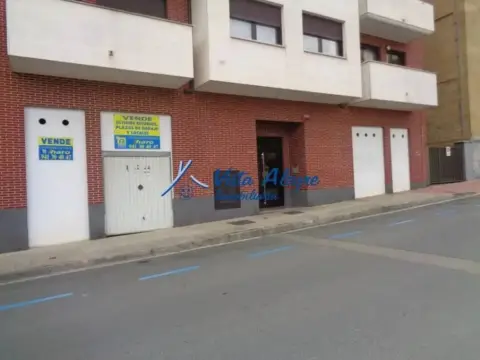 Local comercial en Haro