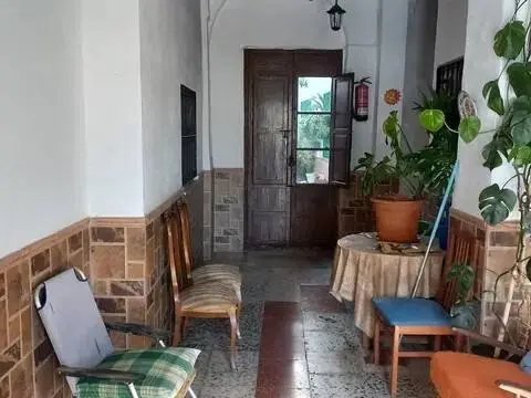 Casa adosada en Benamargosa