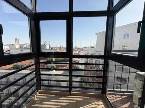 Piso en calle de Jacometrezo
