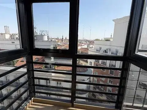 Piso en calle de Jacometrezo