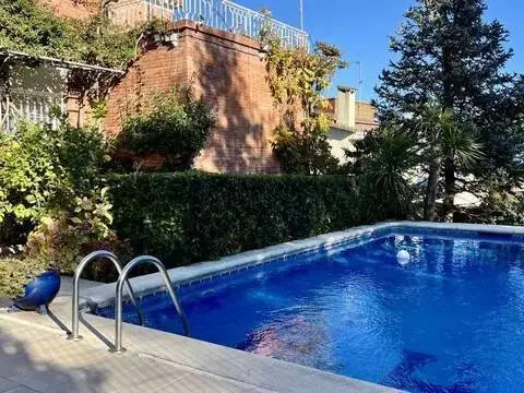 Chalet en Centre
