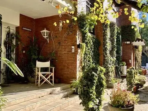 Chalet en Centre