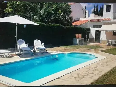 Chalet en L'Ametlla de Mar
