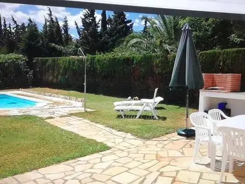 Chalet en L'Ametlla de Mar