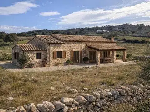 Terreno en calle calle Sant Llorenc, 15