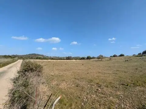 Terreno en calle calle Sant Llorenc, 15