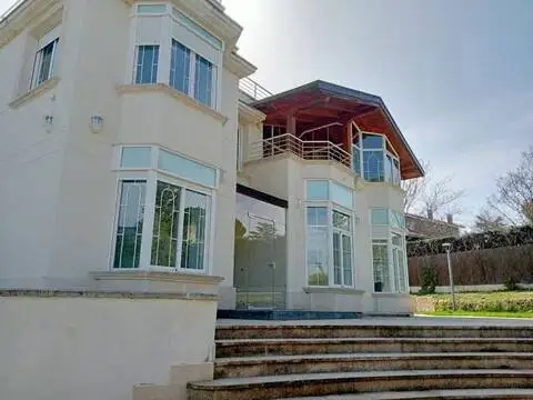 Chalet en Soto de Viñuelas