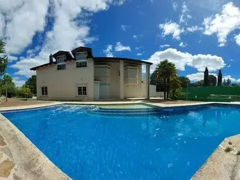 Chalet en Soto de Viñuelas