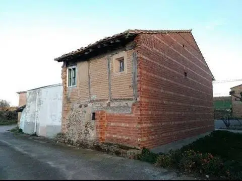 Chalet en calle Nueva