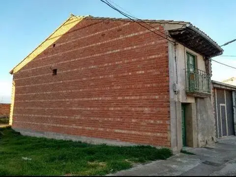 Chalet en calle Nueva